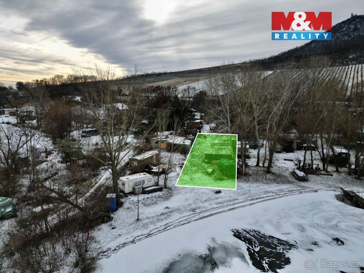 Prodej pozemek pro bydlení - Dolní Věstonice, 691 29