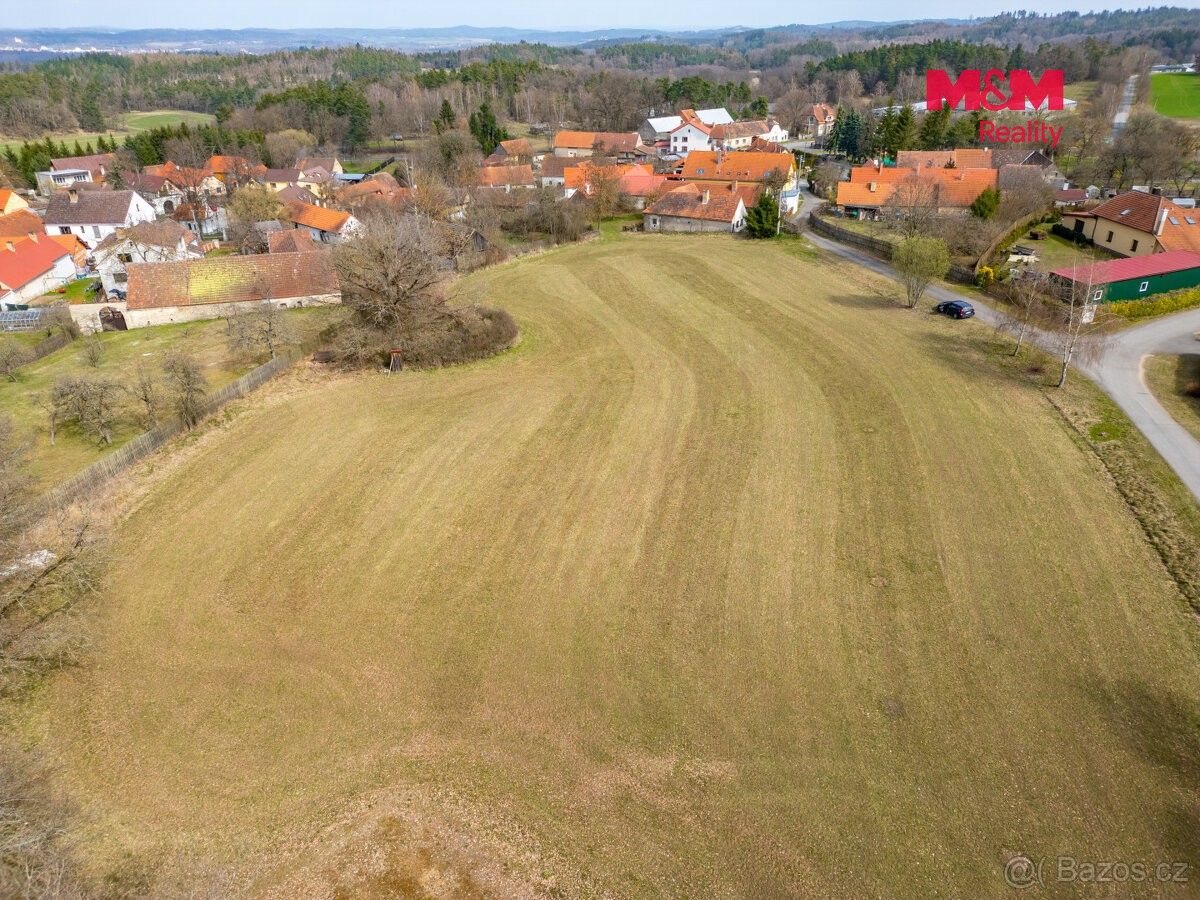 Pozemek pro bydlení · Blatná, 388 01 - 3