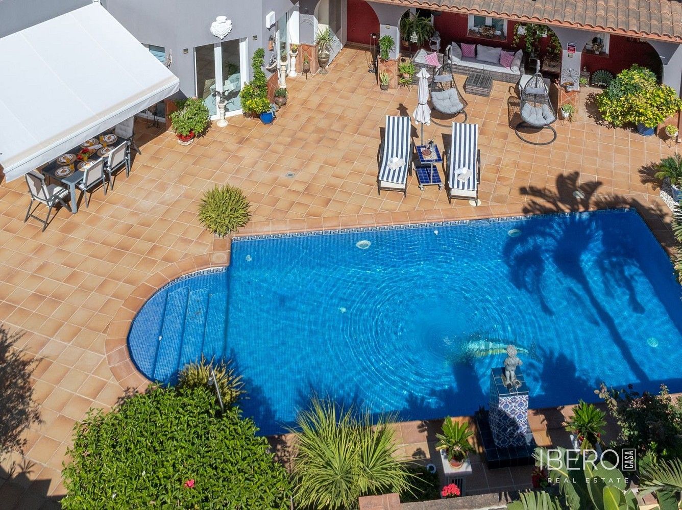 Rodinný dům · 410 m² · Torrequebrada, Španělsko - 3