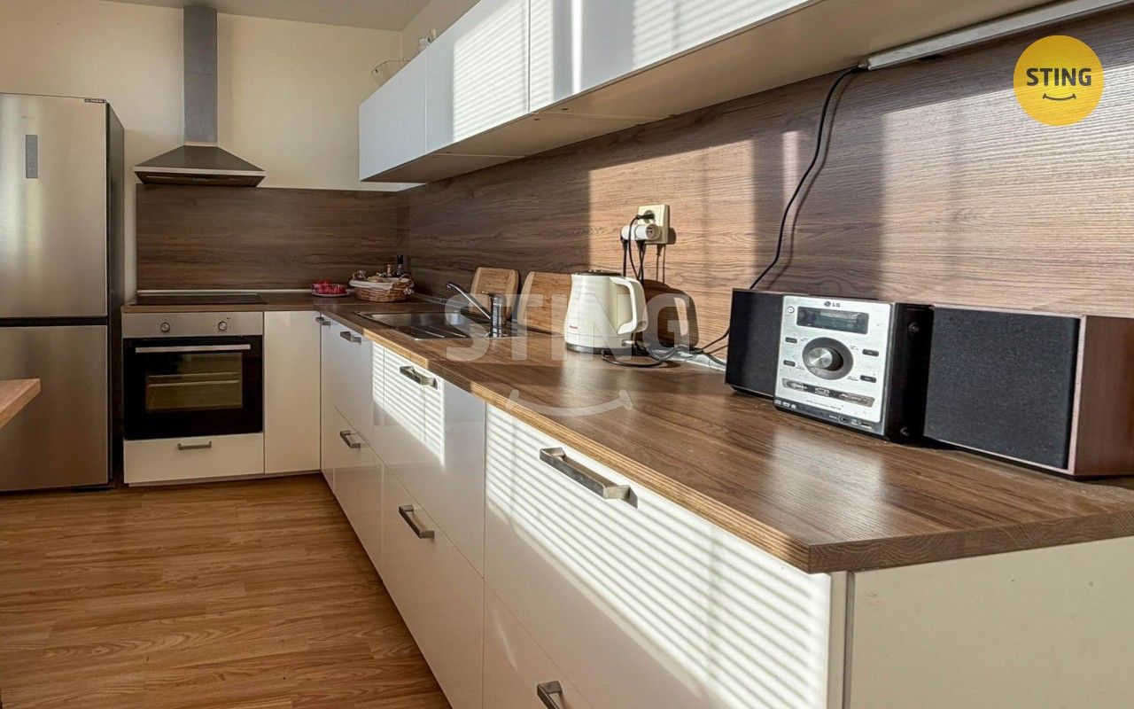 2+1, Výškovická, Ostrava, 56 m²