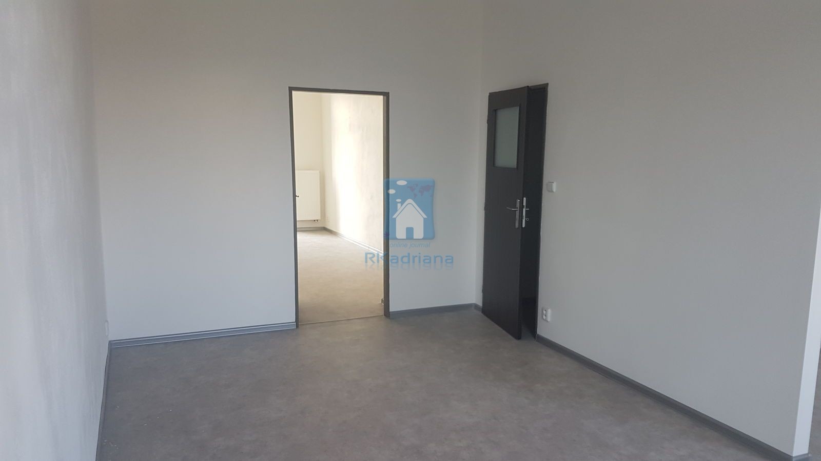 Byt 2+kk · 54 m² · Skvrňanská, Plzeň Jižní Předměstí - 4
