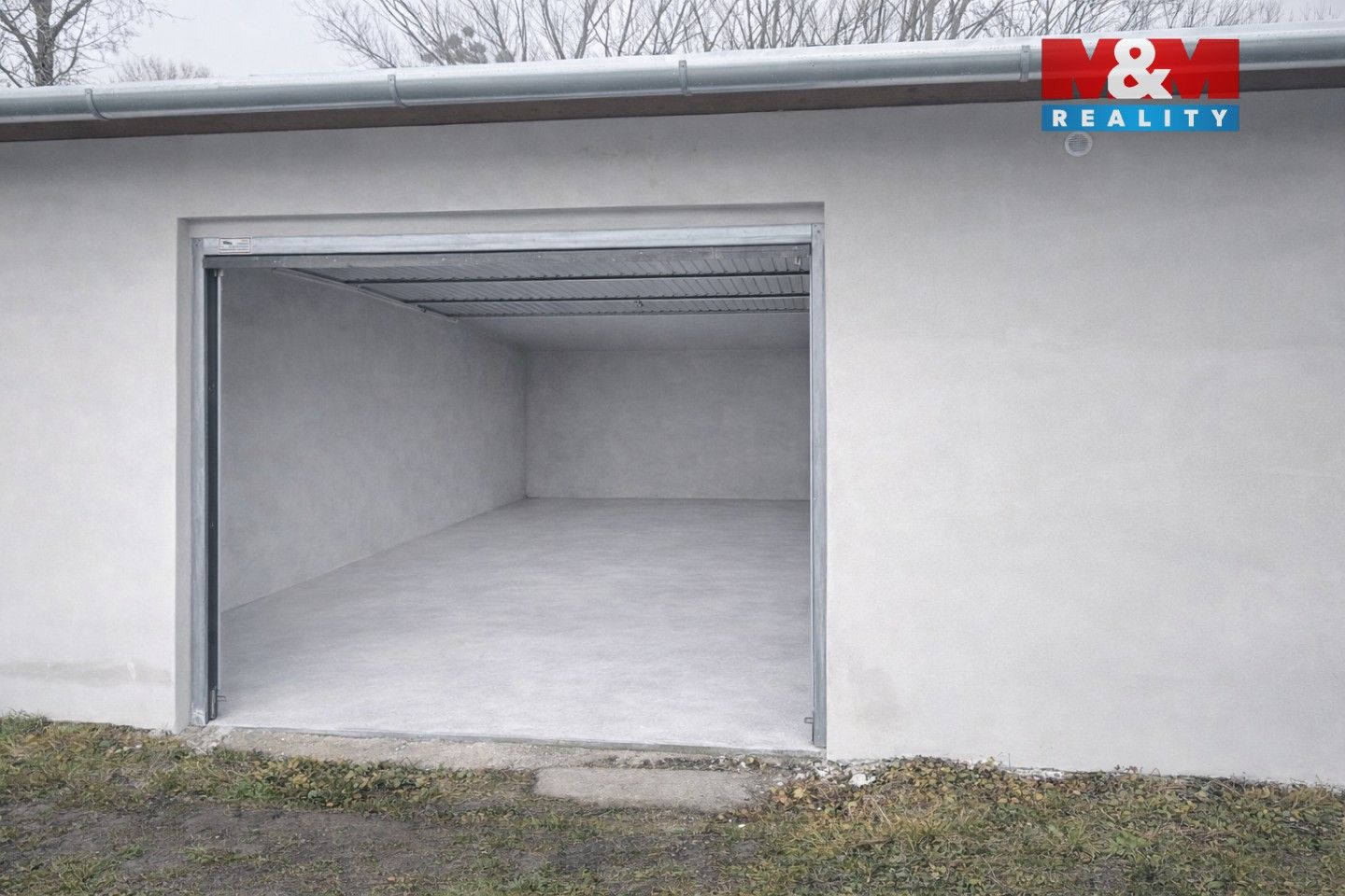 Prodej ostatní - Sionkova, Ostrava, 46 m²