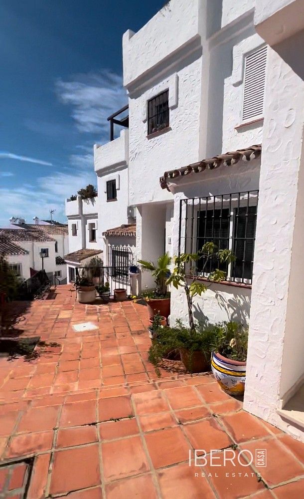 Rodinný dům · 95 m² · Marbella, ES - 3
