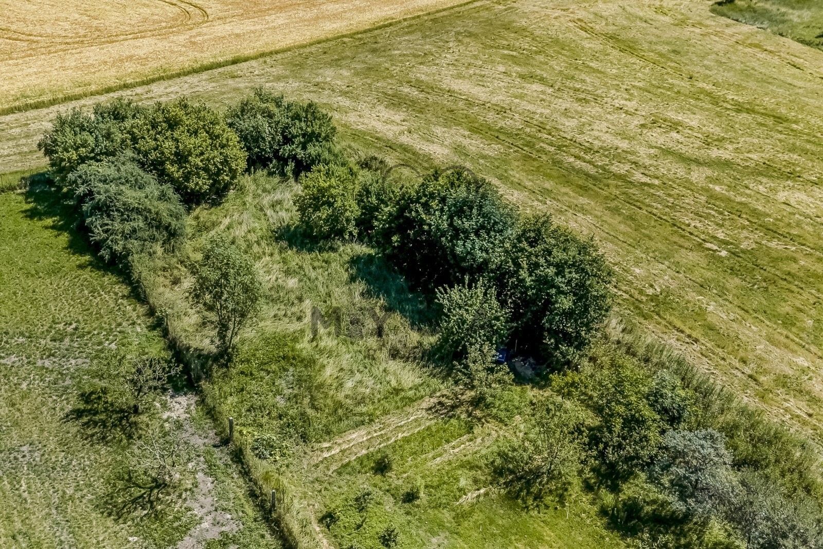 Pozemek pro bydlení · 645 m² · Dívčice Česká Lhota - 3