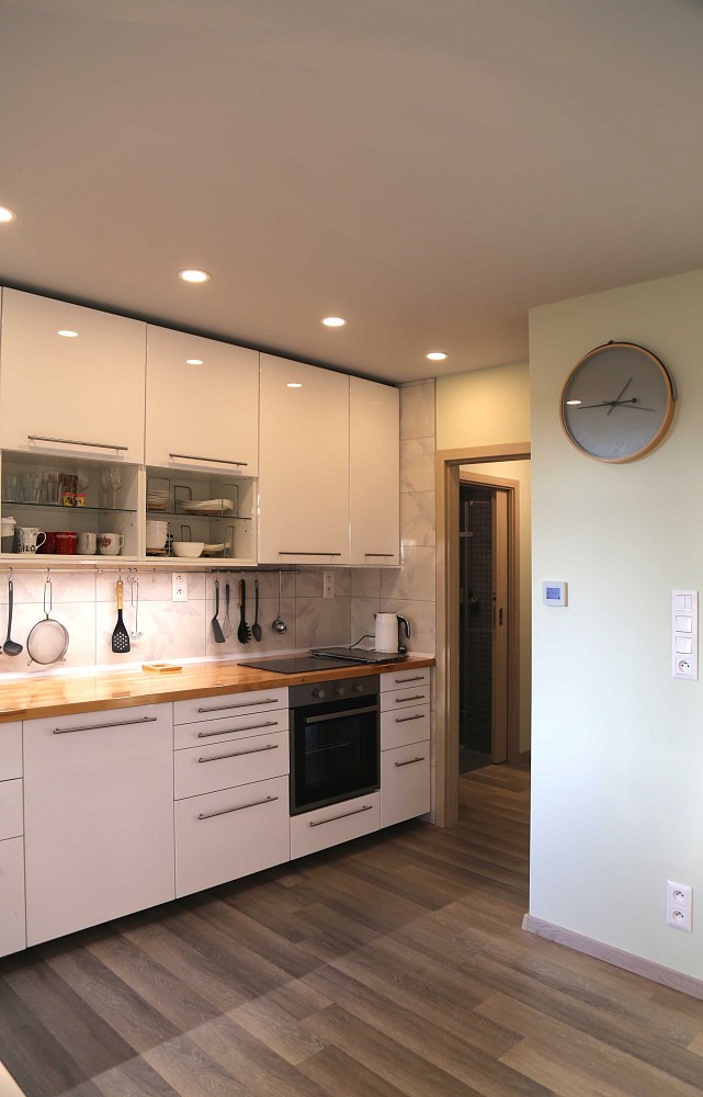Byt 2+kk · 35 m² · Vančurova, Horní Blatná, okres Karlovy Vary - 3