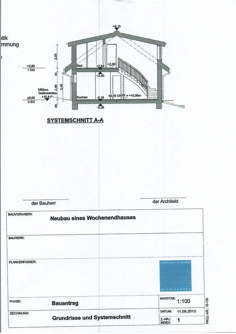 Prodej rodinný dům - Schashagen Schleswig-Holstein 23730, 103 m² - 5