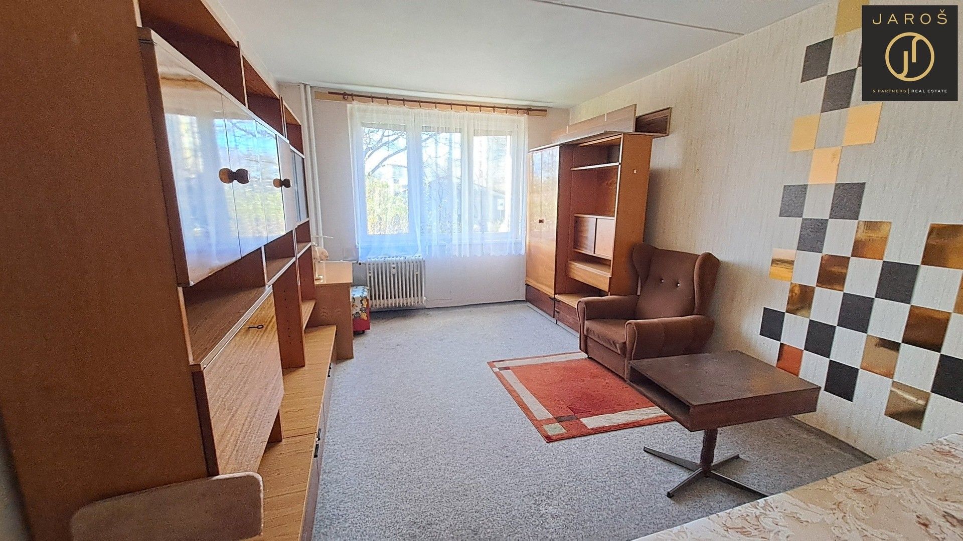 Prodej byt 2+1 - Marie Majerové, Sokolov, 62 m²