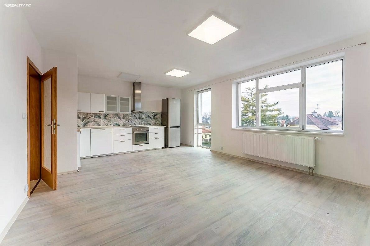 4+kk, Roztoky, okres Praha-západ, Středočeský kraj, 129,5 m²
