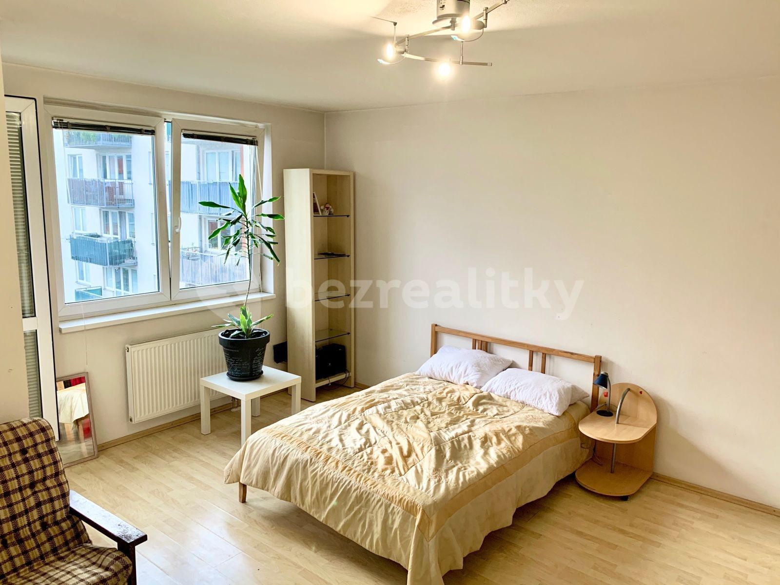 2+kk, Žateckých, Praha - Strašnice, 62 m² - 2