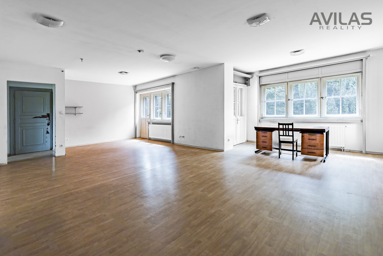 Vila · 400 m² · Barochov, Řehenice - 3