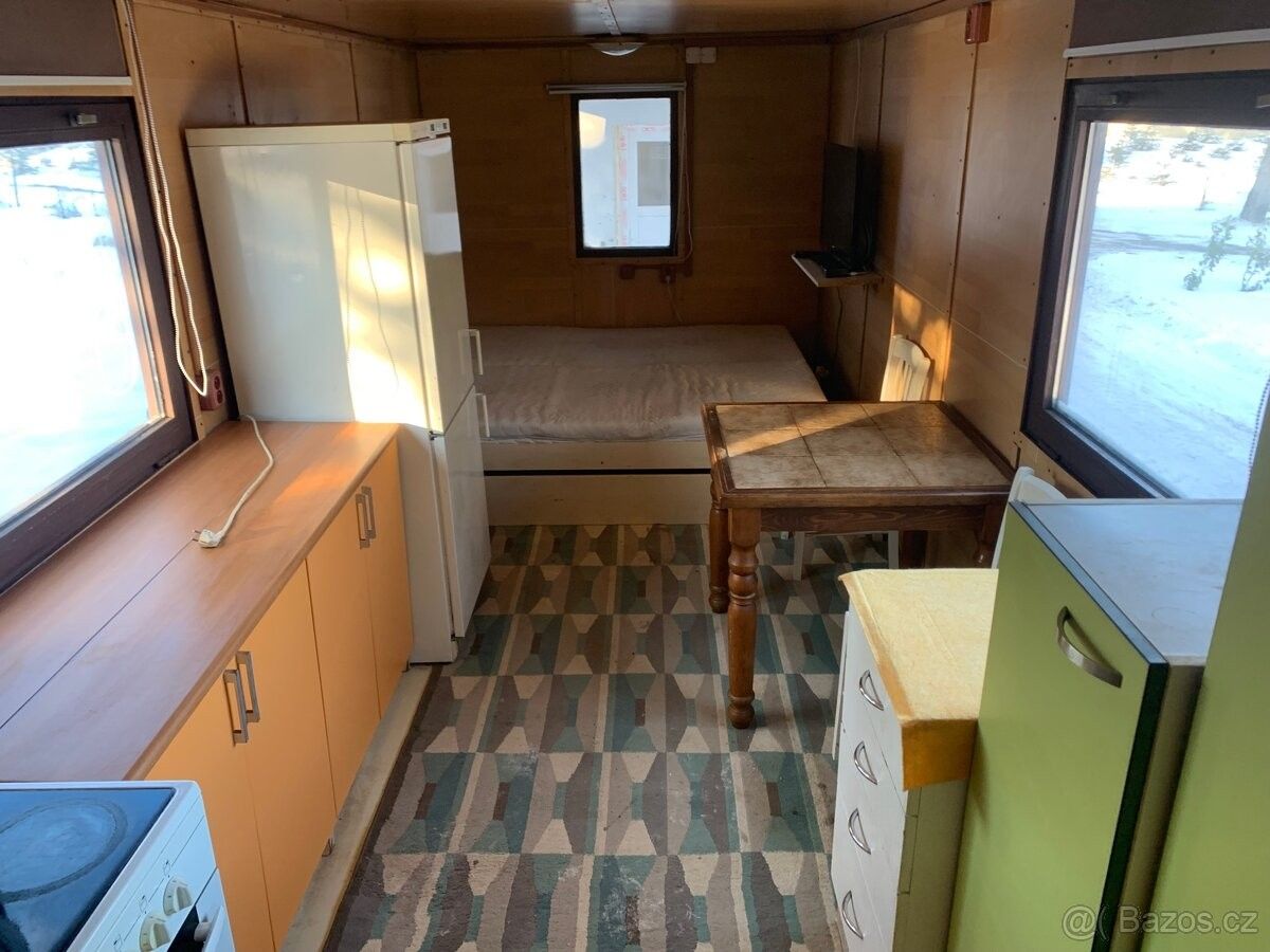 Pronájem byt - Velké Popovice, 251 69