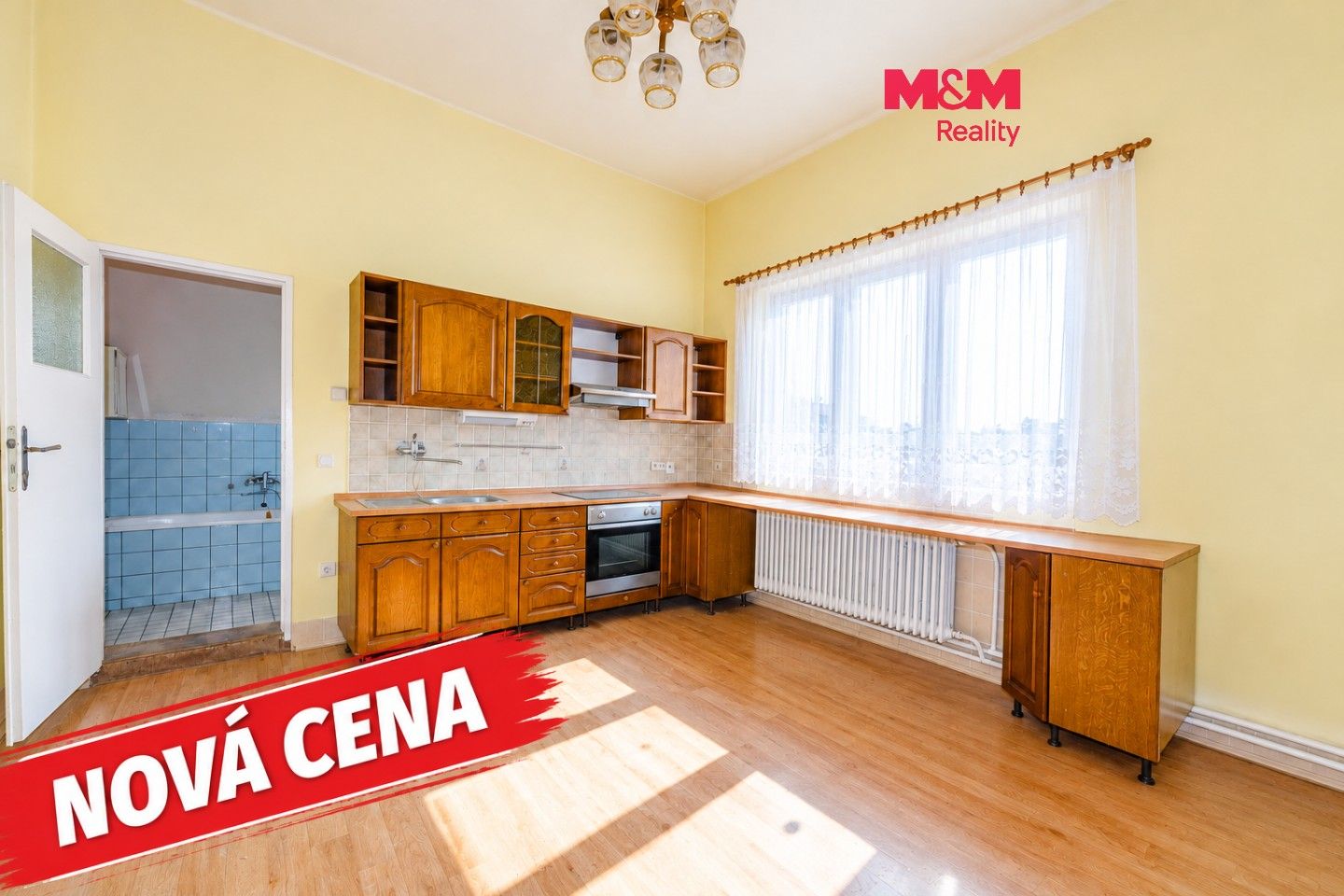Rodinné domy, Na návsi, Albrechtice nad Orlicí, 200 m² - 1