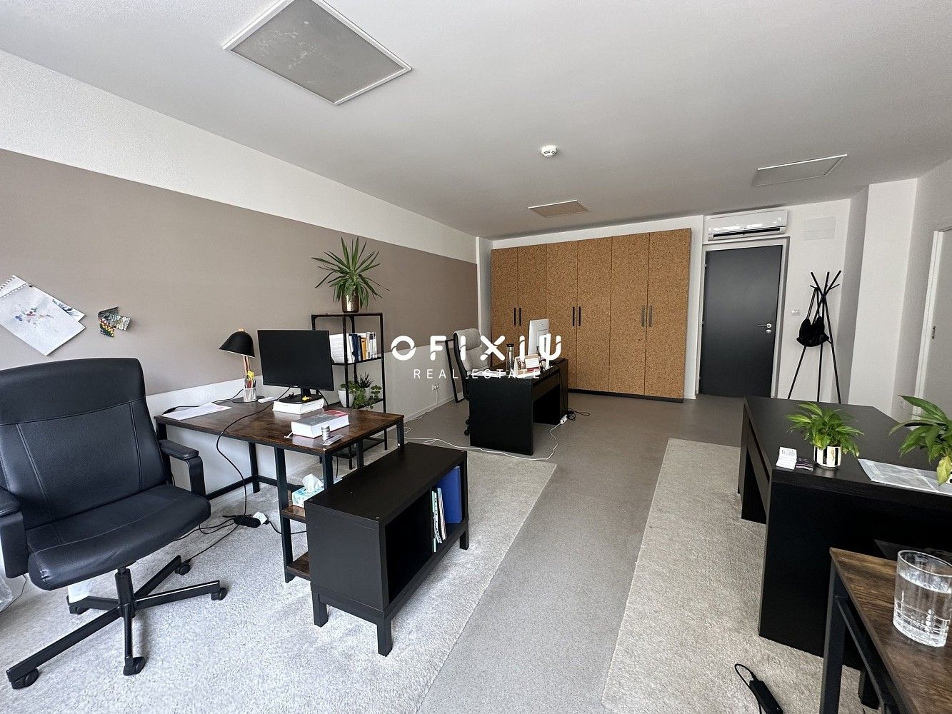 Pronájem kancelář - Brno - Brno-město, okres Brno-město, Jihomoravský kraj, 380 m² - 5