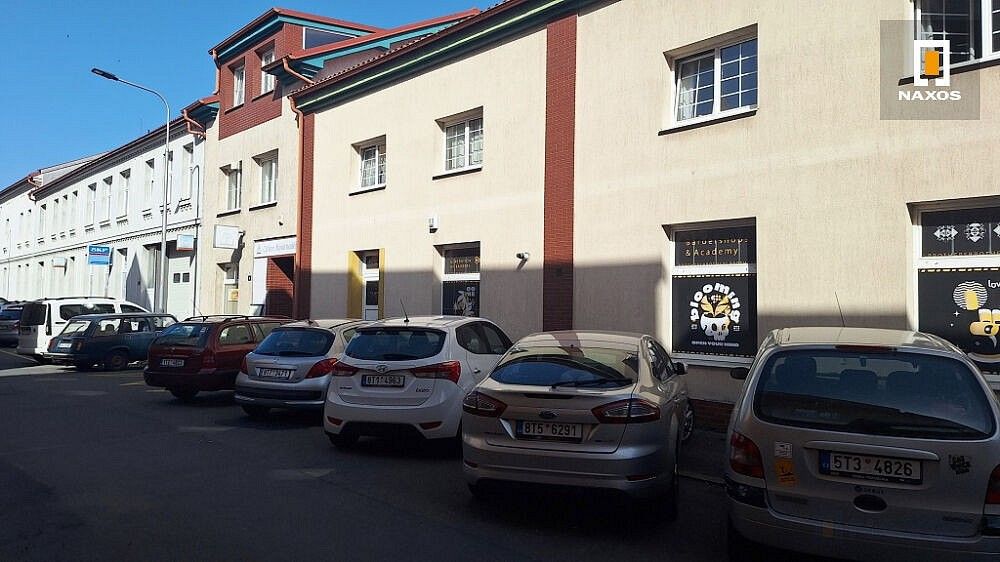 Pronájem obchodní prostory - Ostrava - Mariánské Hory, okres Ostrava-město, Moravskoslezský kraj, 200 m² - 2