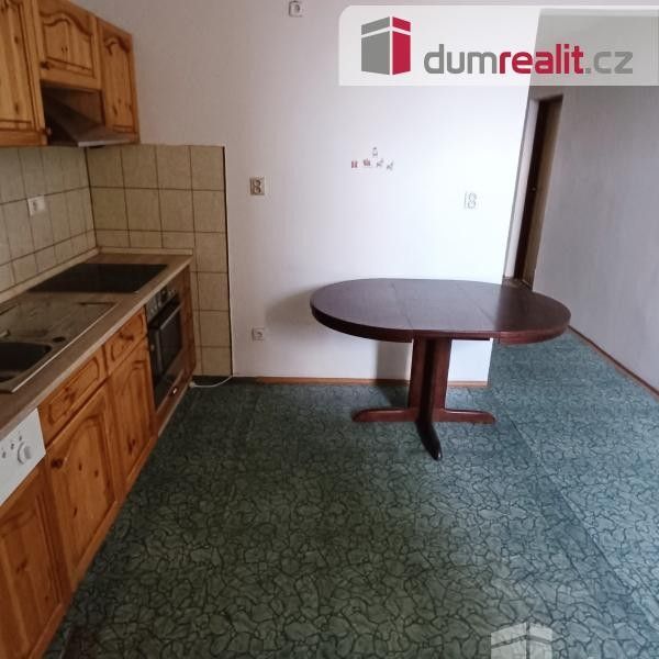 2+1, Vilsnická, Děčín, 70 m² - 2