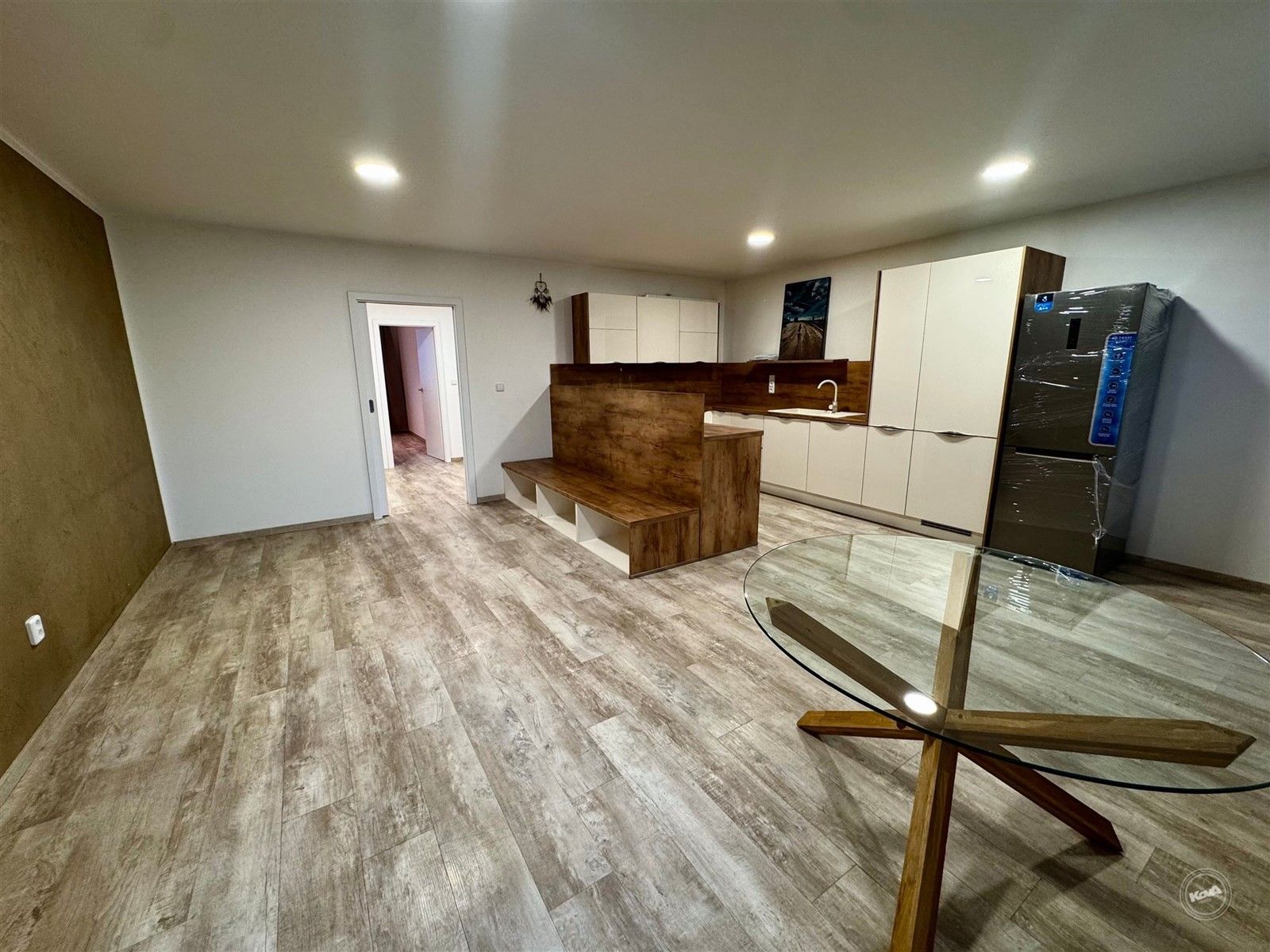 Pronájem byt 3+kk - Vilímkova, Praha, 72 m²