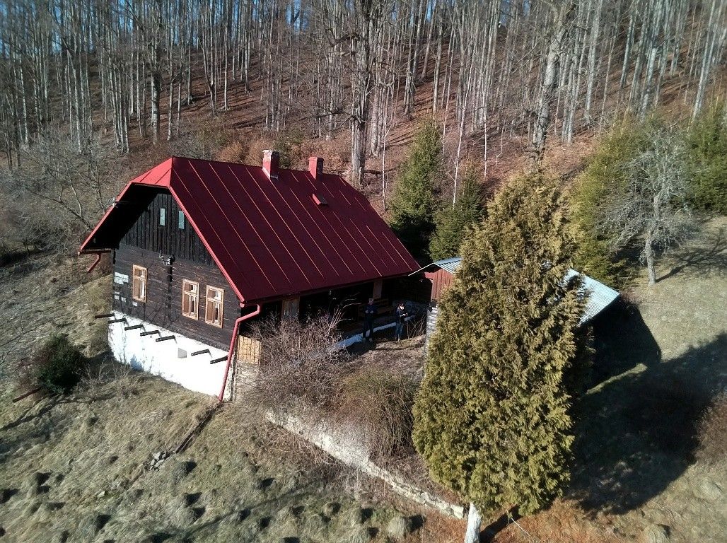 Chaty, 987 65, Slovensko