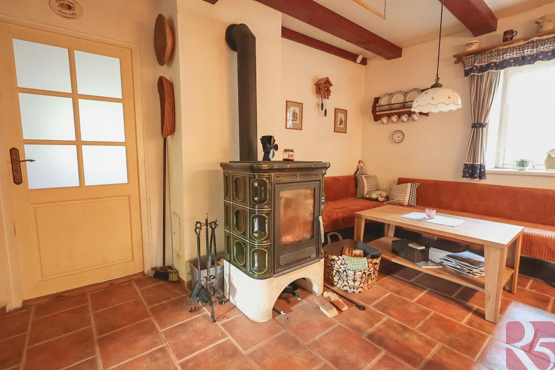 Prodej rodinný dům - Holšice, Chabeřice, 188 m²