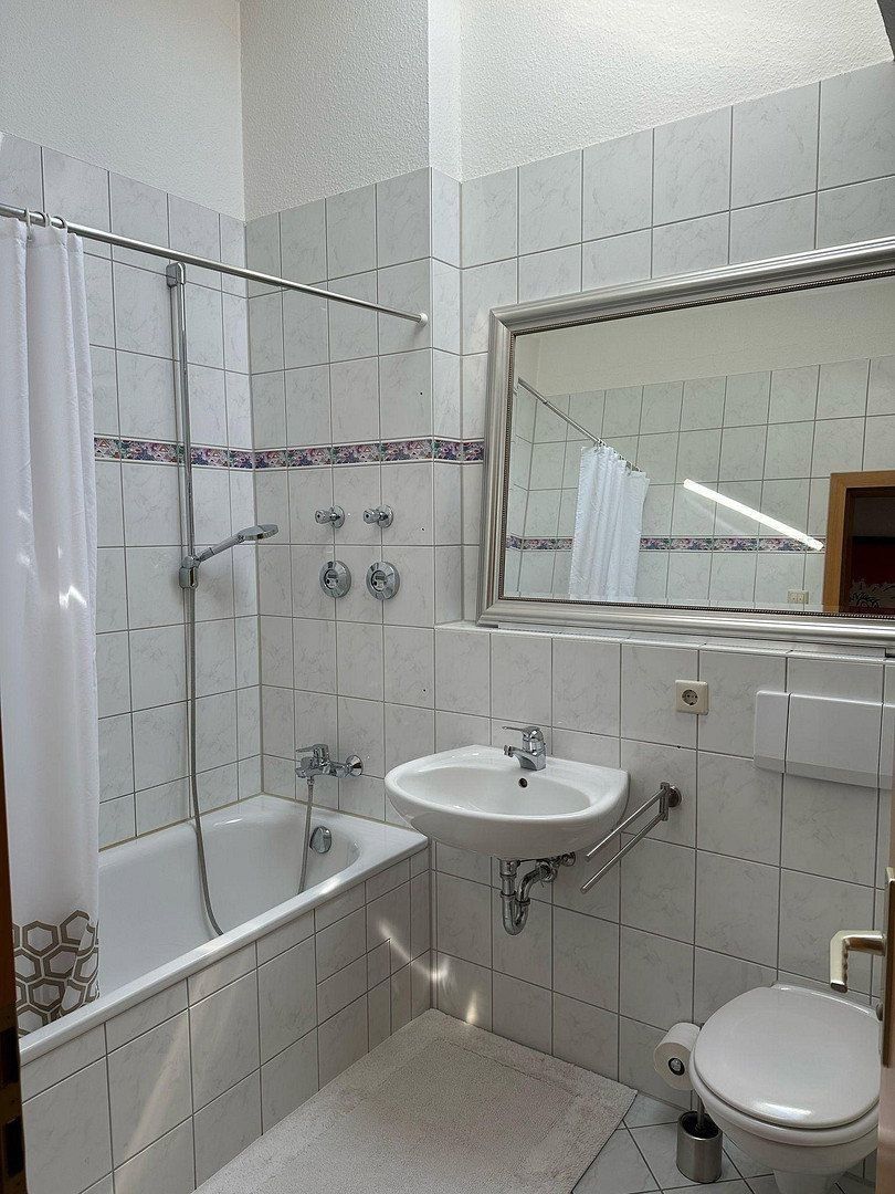 Prodej byt 3+1 - Merowingerstraße 17, , Bádensko-Württembersko, 66 m² - 5