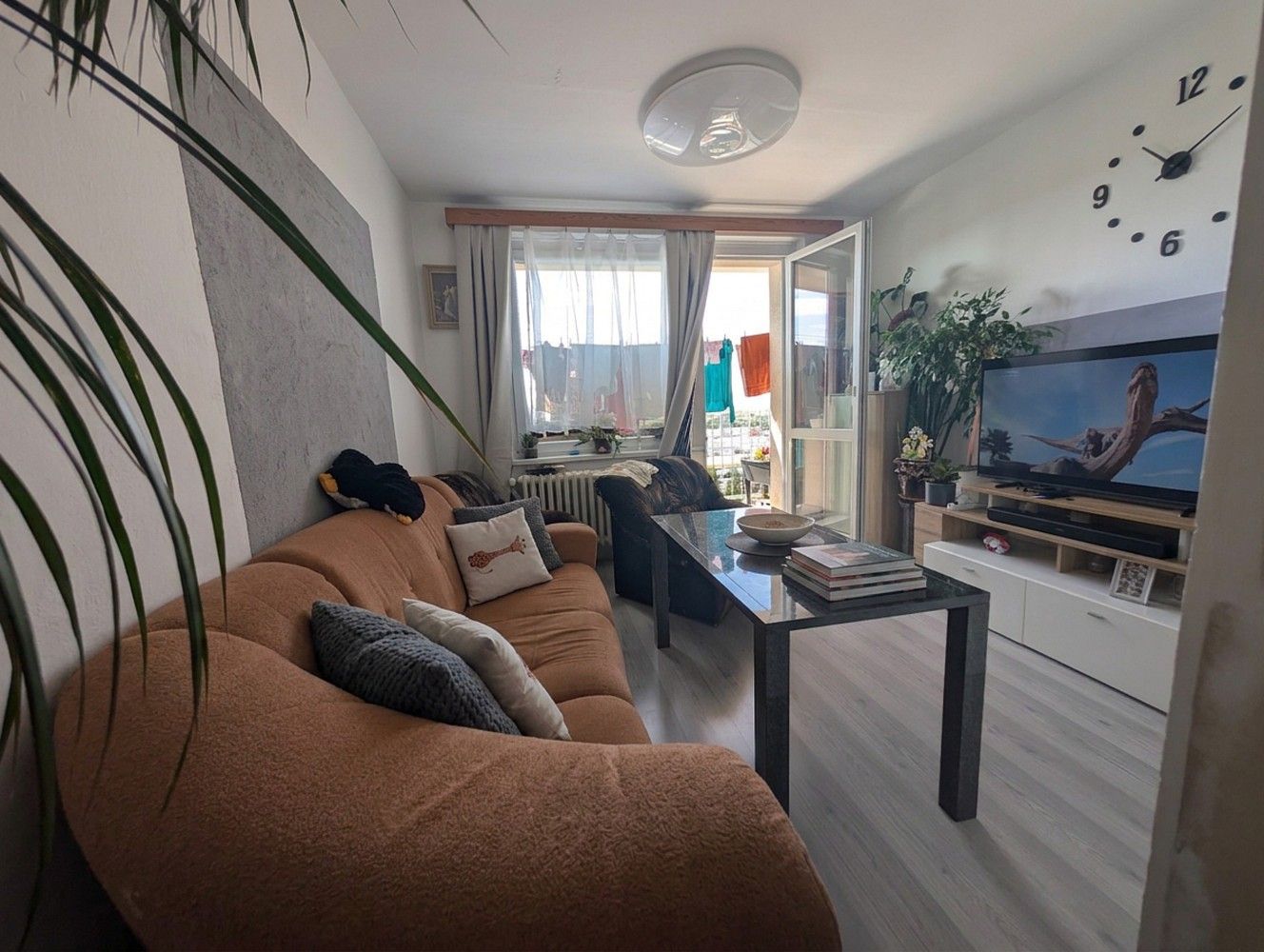 Byt 3+1 · 63 m² · Šternberk, okres Olomouc, Olomoucký kraj - 4
