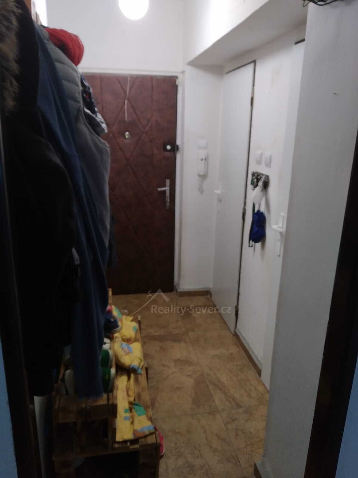 Prodej byt 2+1 - Volfartická, Žandov, 55 m²