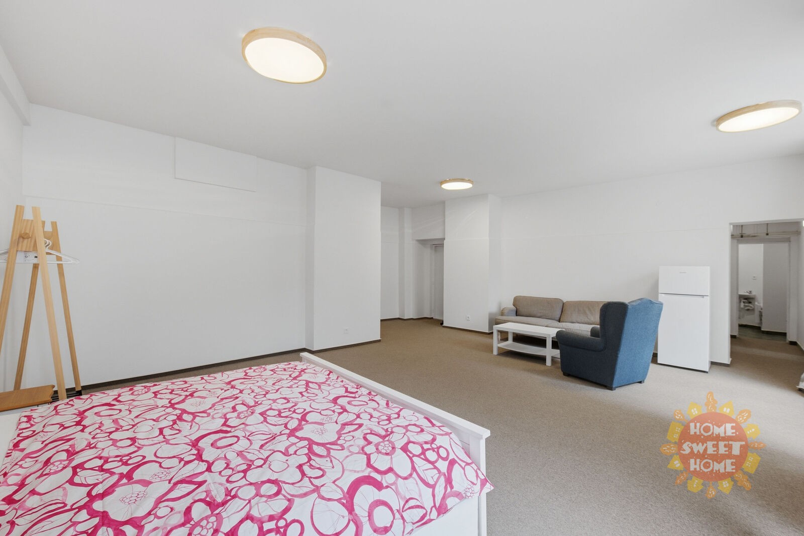 Kancelář · 66 m² · Nekázanka 876, Praha Nové Město - 4
