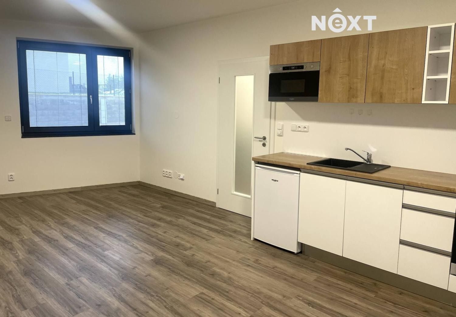 Pronájem byt 1+kk - K Majáku 7227, Zlín, 38 m² - 5