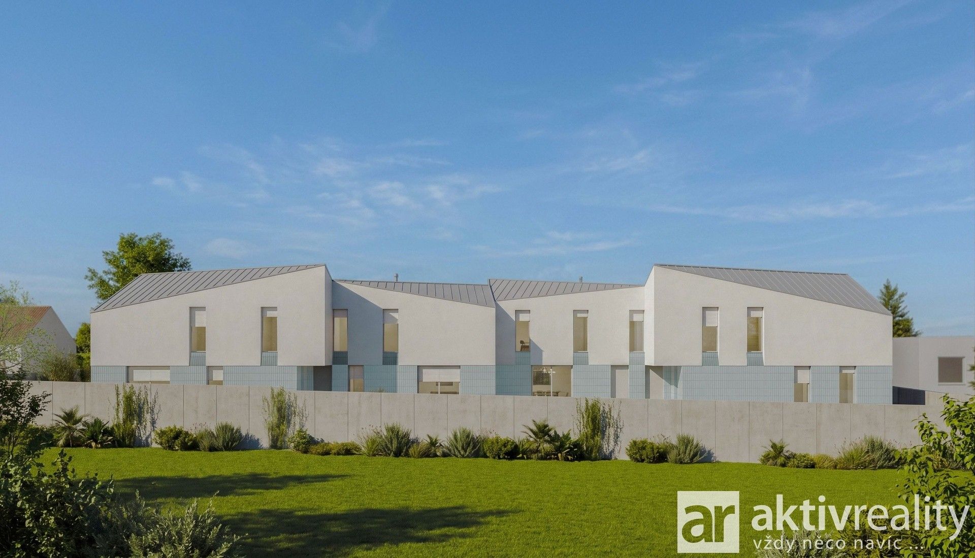 Rodinný dům, 116 m²