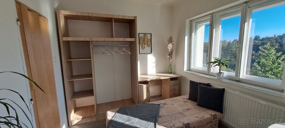 Byty, Česká Třebová, 560 02 - 2
