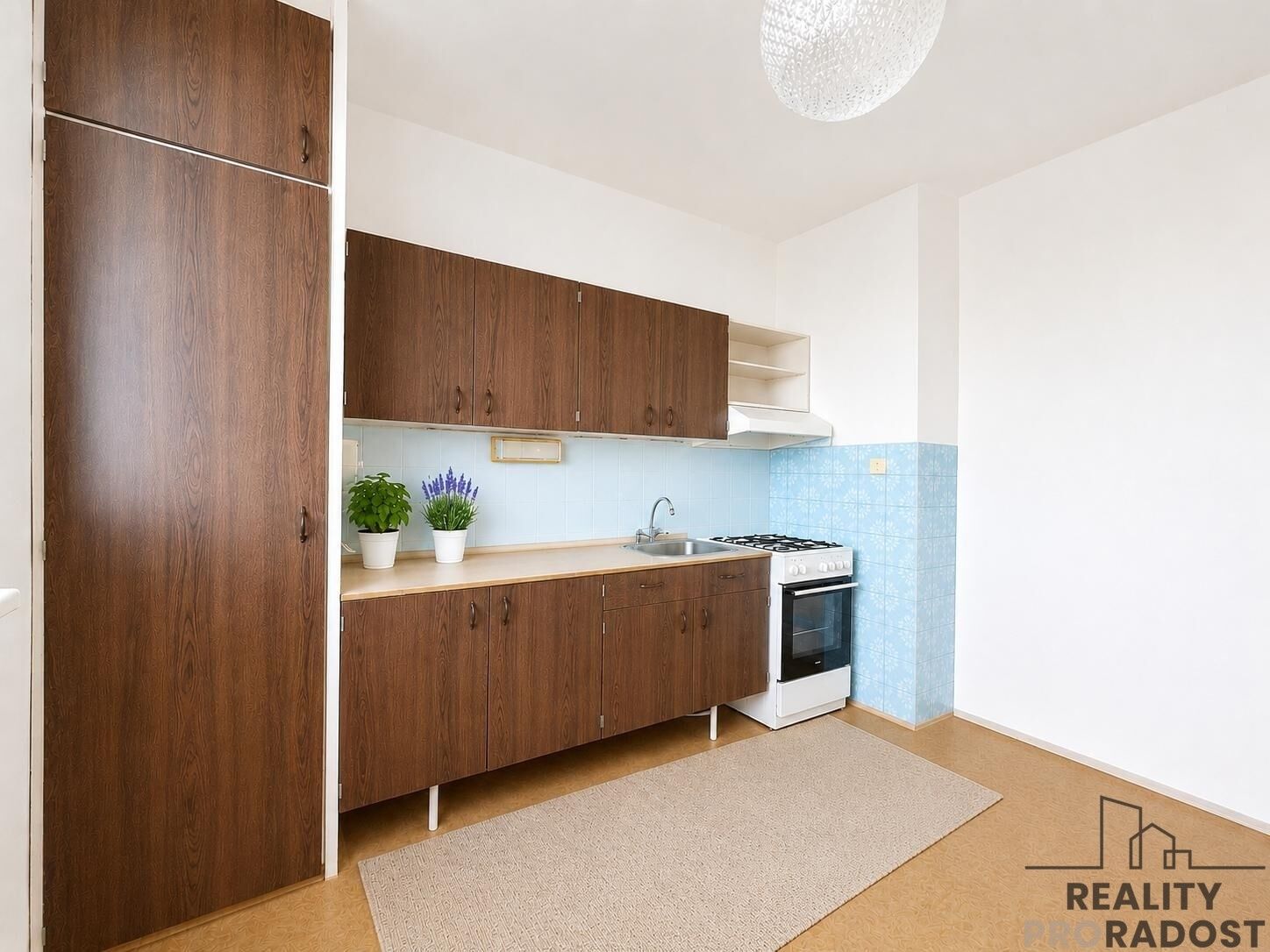 Byt 3+1 · 76 m² · Gen. Píky, Ostrava Moravská Ostrava - 4