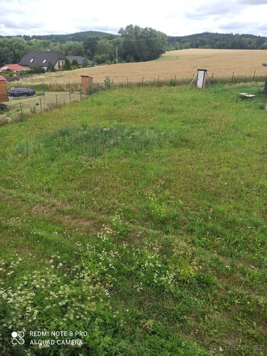 Pronájem pozemek pro bydlení - Pravonín, 257 09 - 2