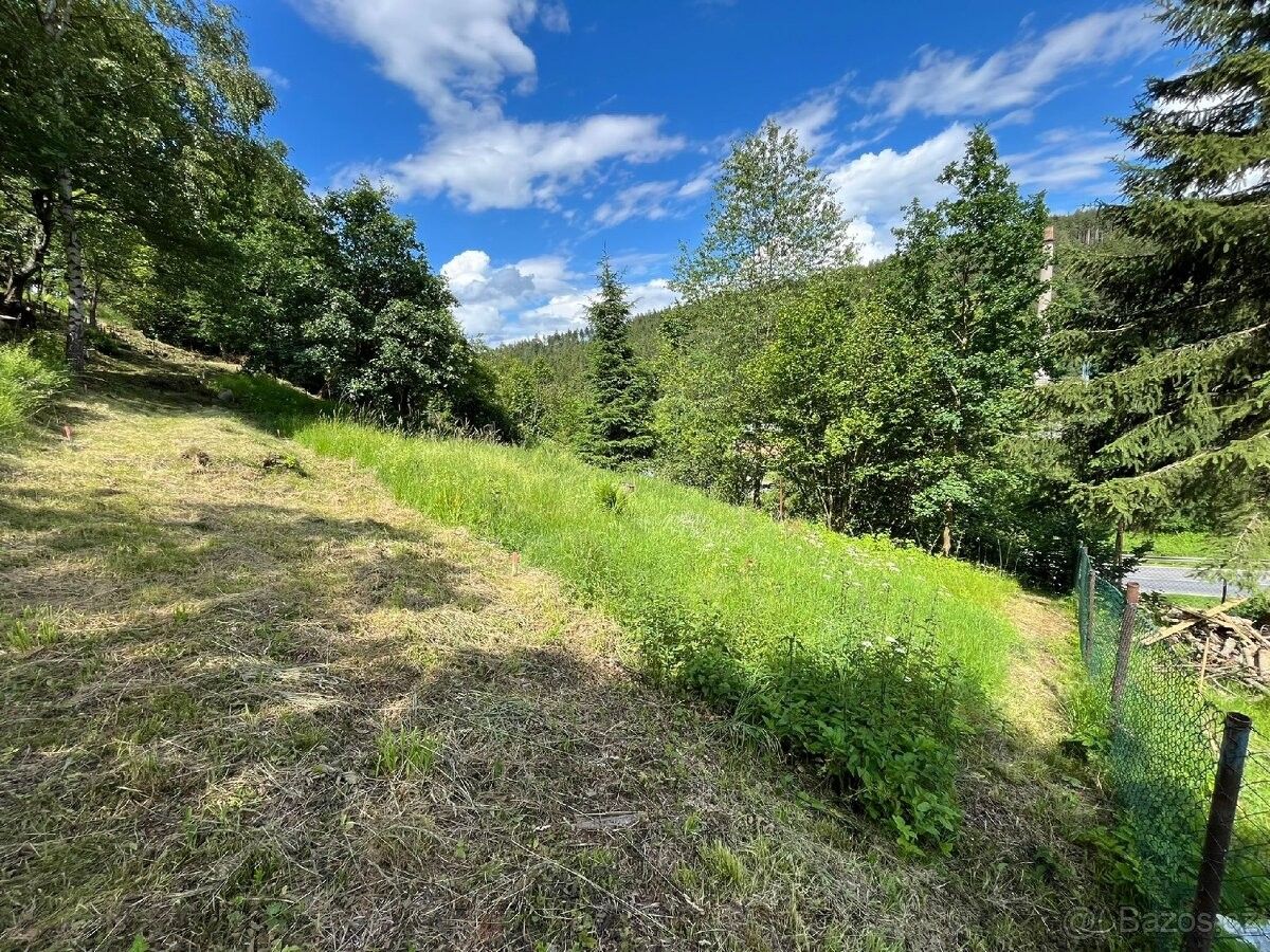 Prodej zahrada - Vimperk, 385 01