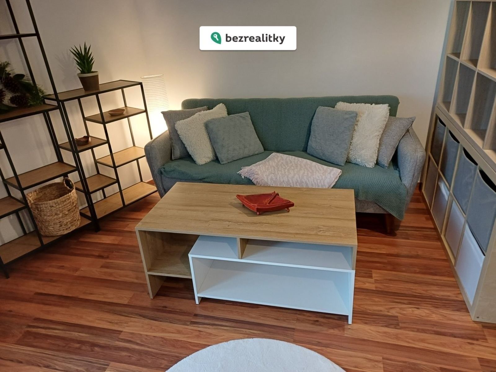 Prodej byt 1+kk - Počernická, Praha, 40 m²