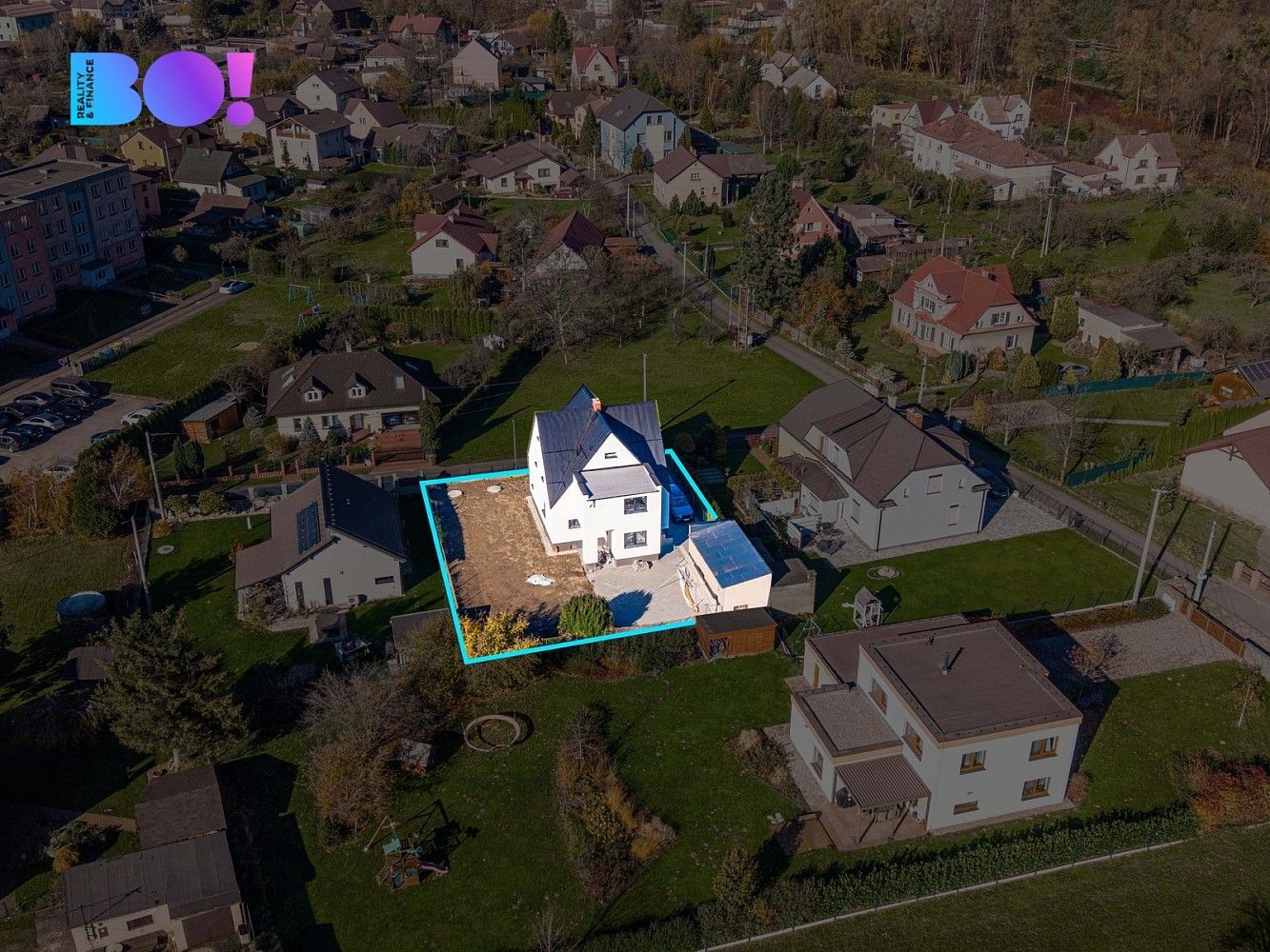 Rodinný dům · 192 m² · Lípová, Třinec - Staré Město, okres Frýdek-Místek - 4