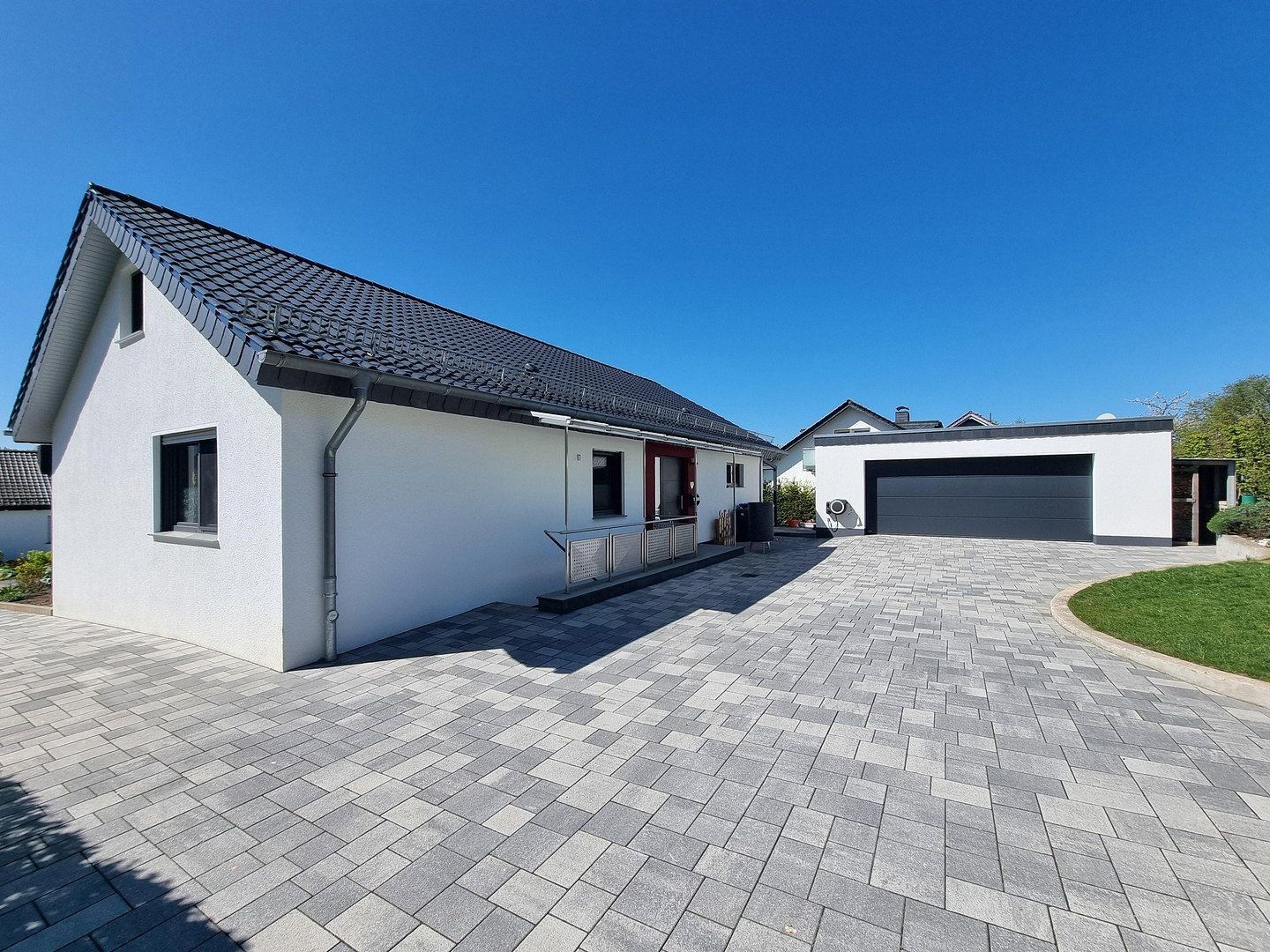 Rodinné domy, , Severní Porýní-Vestfálsko, 96 m² - 1