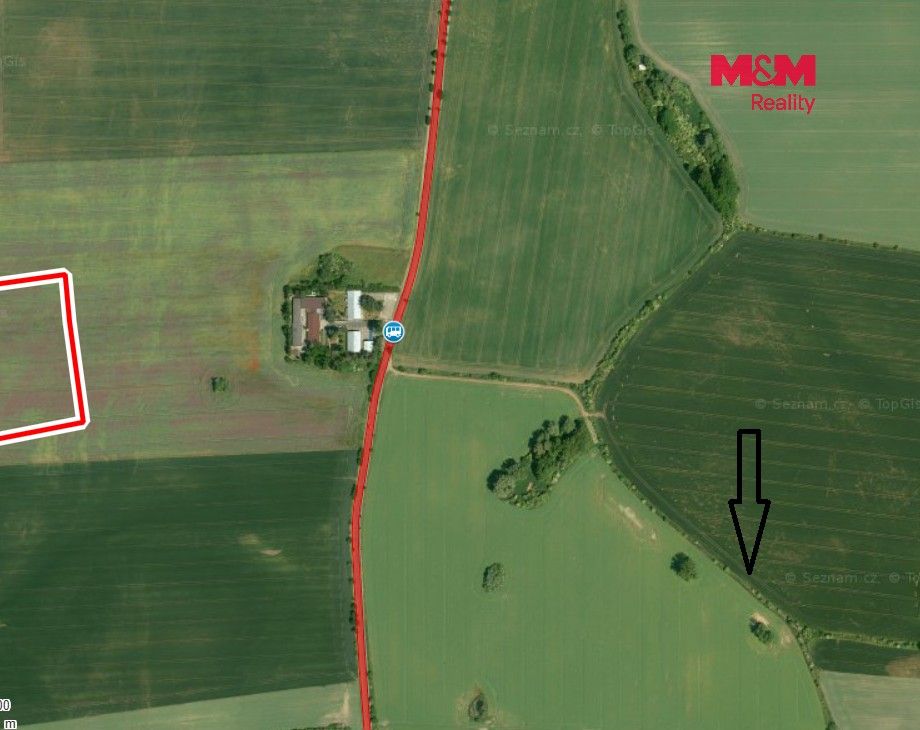 Pozemek pro bydlení · Olovnice, 273 26 - 4