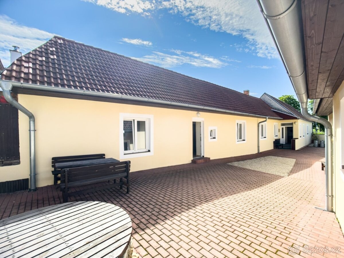 Rodinný dům · Temelín, 373 01 - 3