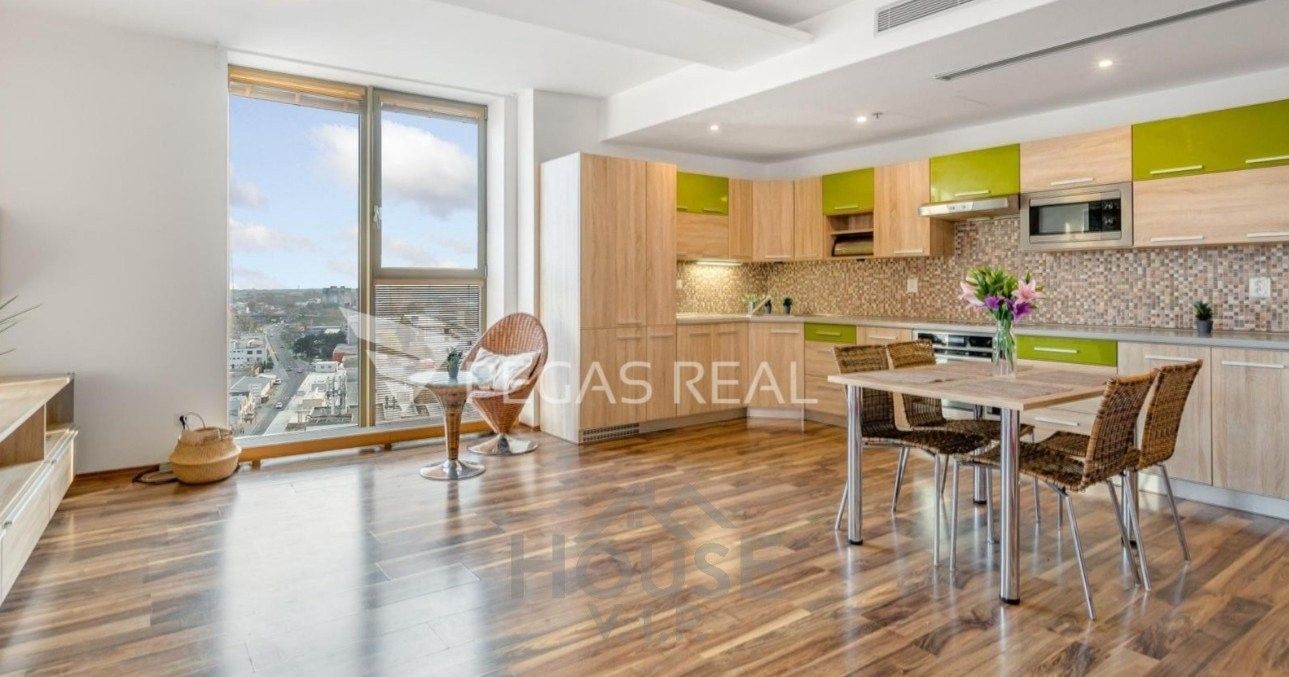 2+kk, U Engerthu, Kladno, 55 m²