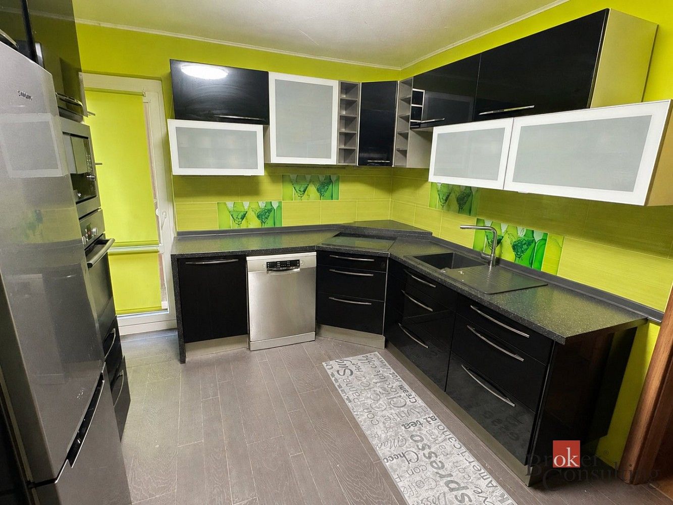 2+1, Liberec - Liberec XV-Starý Harcov, Liberecký kraj, 74 m² - 1