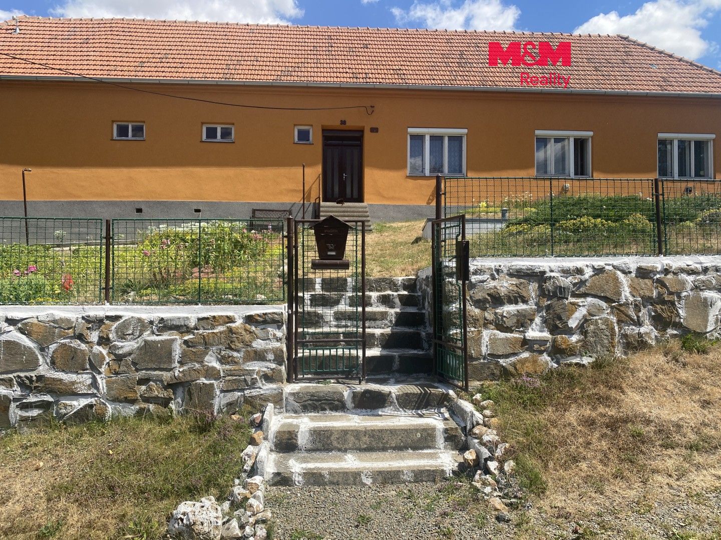 Rodinné domy, Kulířov, 120 m² - 1