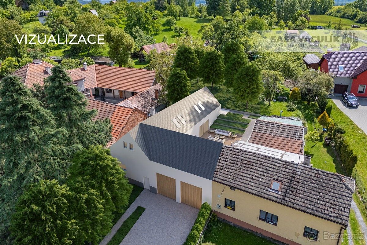 Rodinné domy, Hranice, 753 01