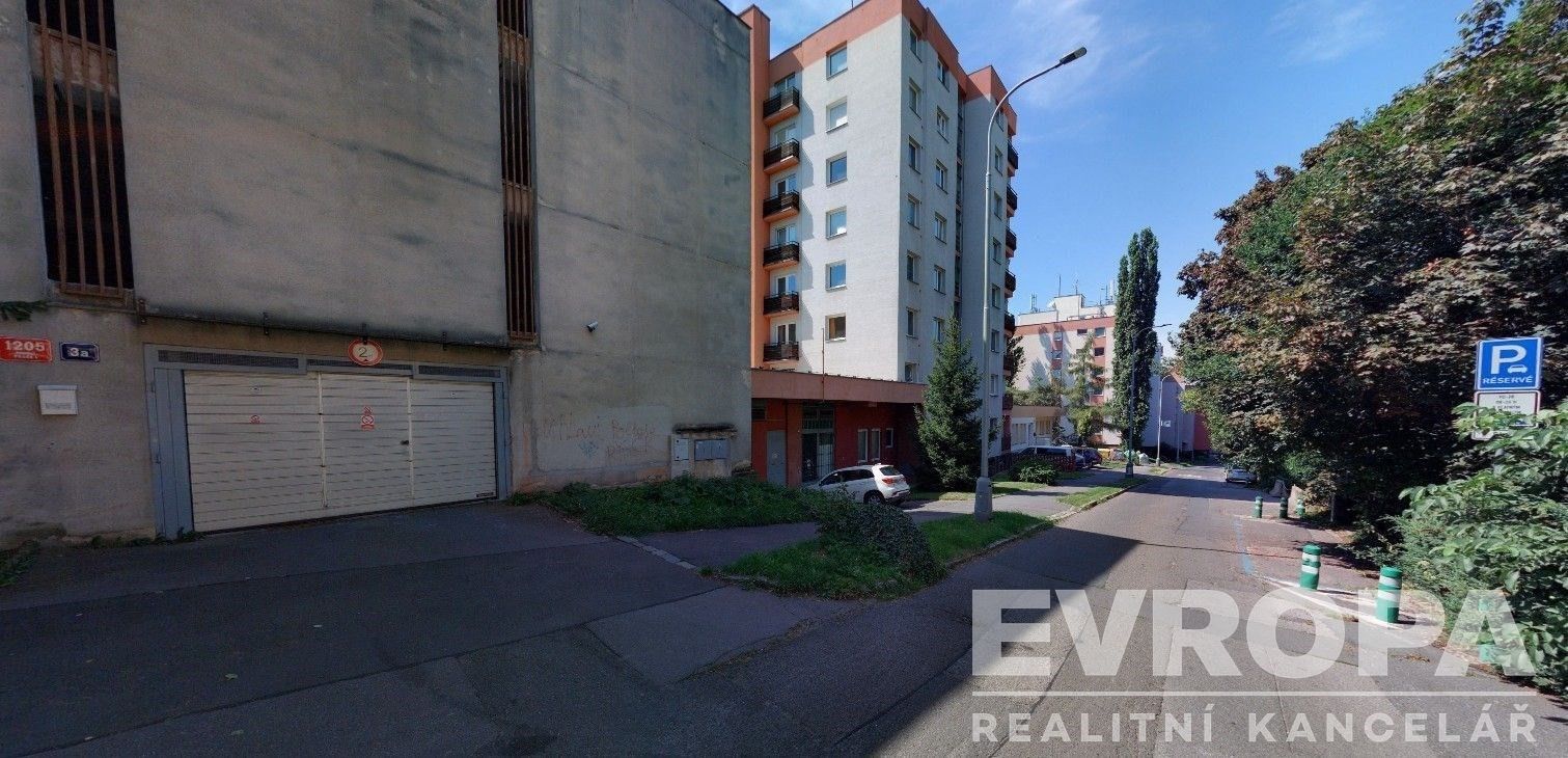 Ostatní, Pod Klaudiánkou, Praha, 14 m²