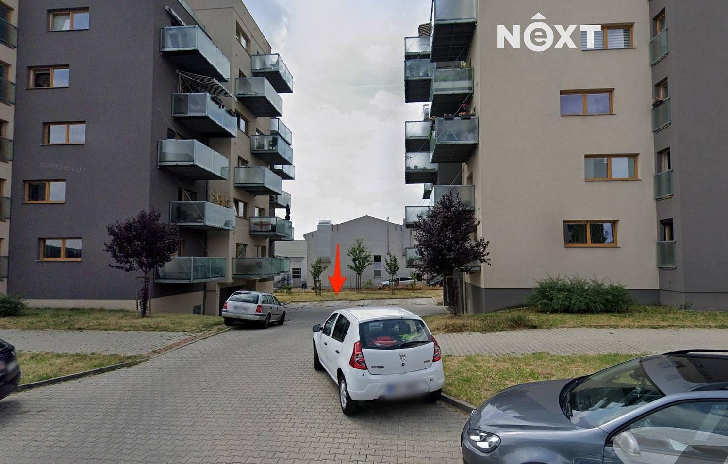 Pronájem ostatní - Plzeň - Bolevec, okres Plzeň-město, Plzeňský kraj, 13 m² - 2
