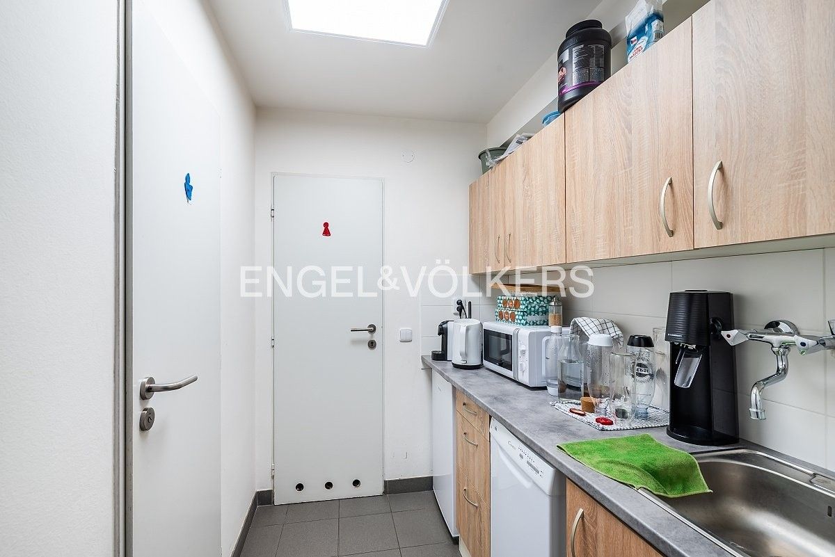 Pronájem kancelář - Revoluční 1082, Praha Nové Město, 102 m² - 5