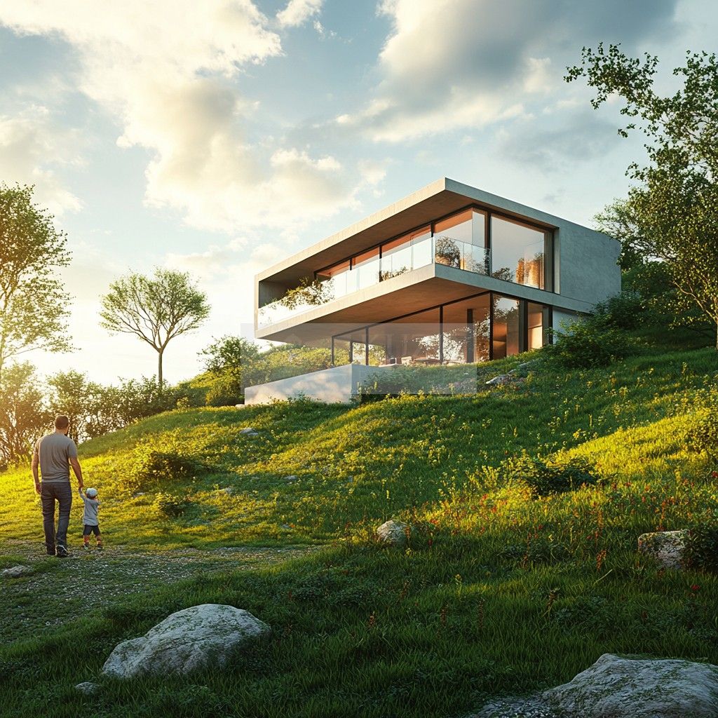 Pozemky pro bydlení, Žerčice, 1 m²