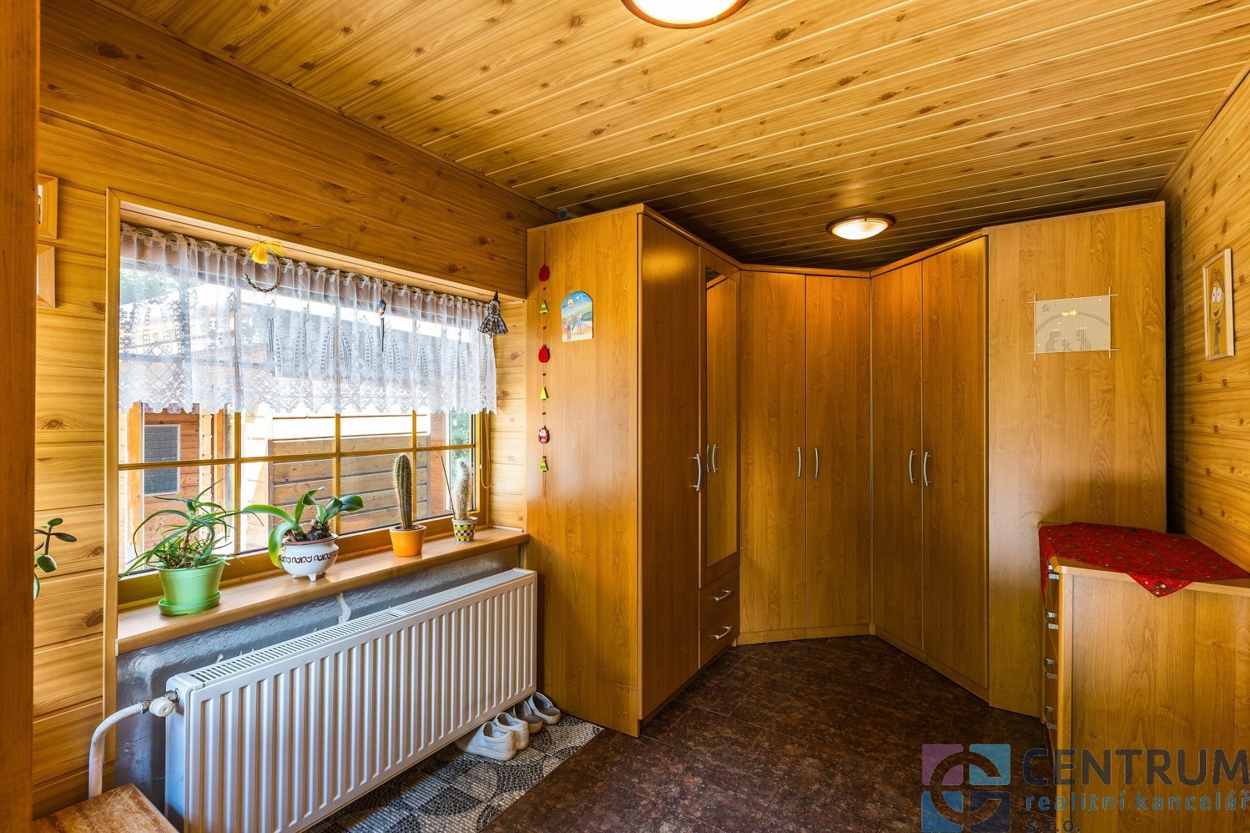 Prodej rodinný dům - Sokolovská, Jablonec nad Nisou, 165 m² - 5
