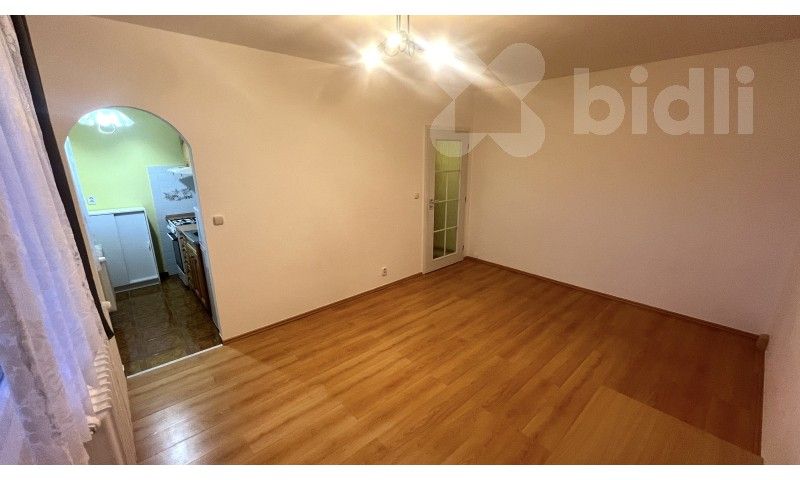 Pronájem byt 1+1 - Francouzská 2451, Kladno, 34 m²