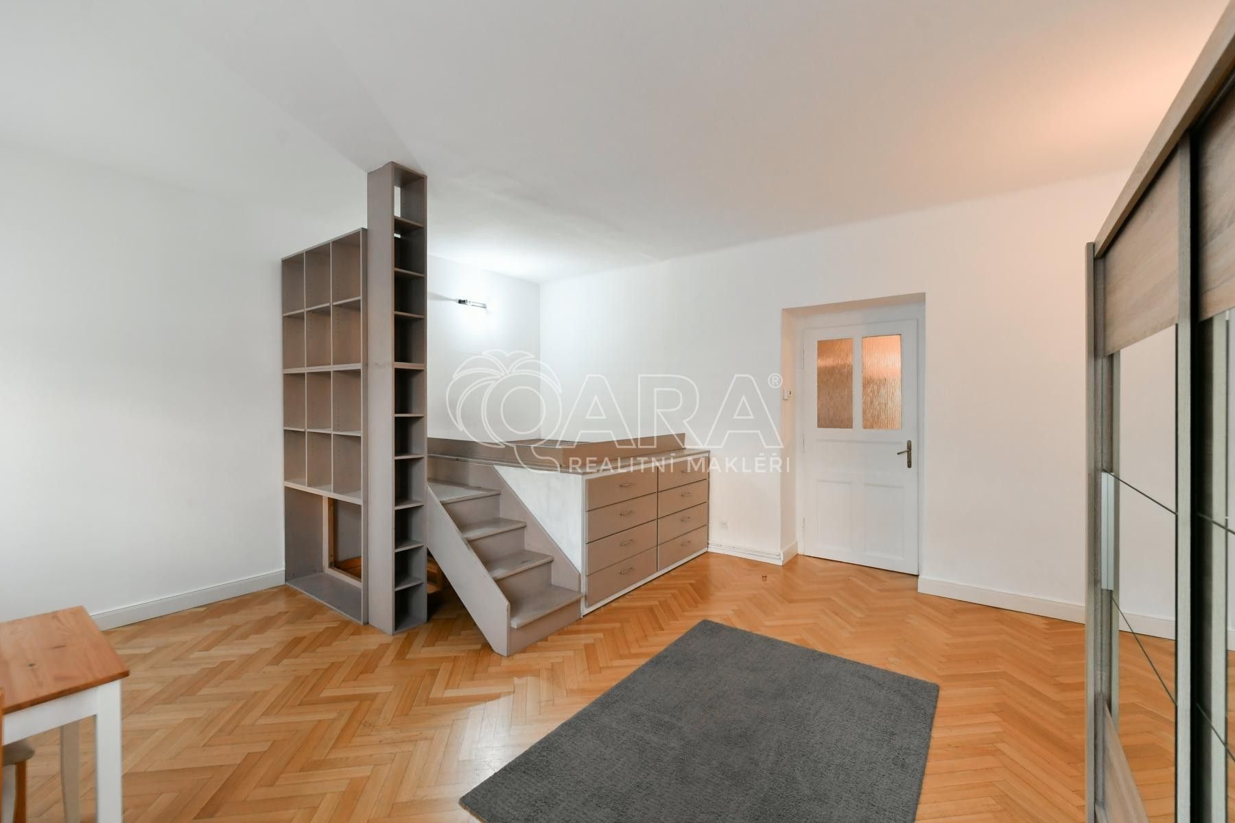 2+kk, Táborská, Praha Nusle, 56 m² - 2