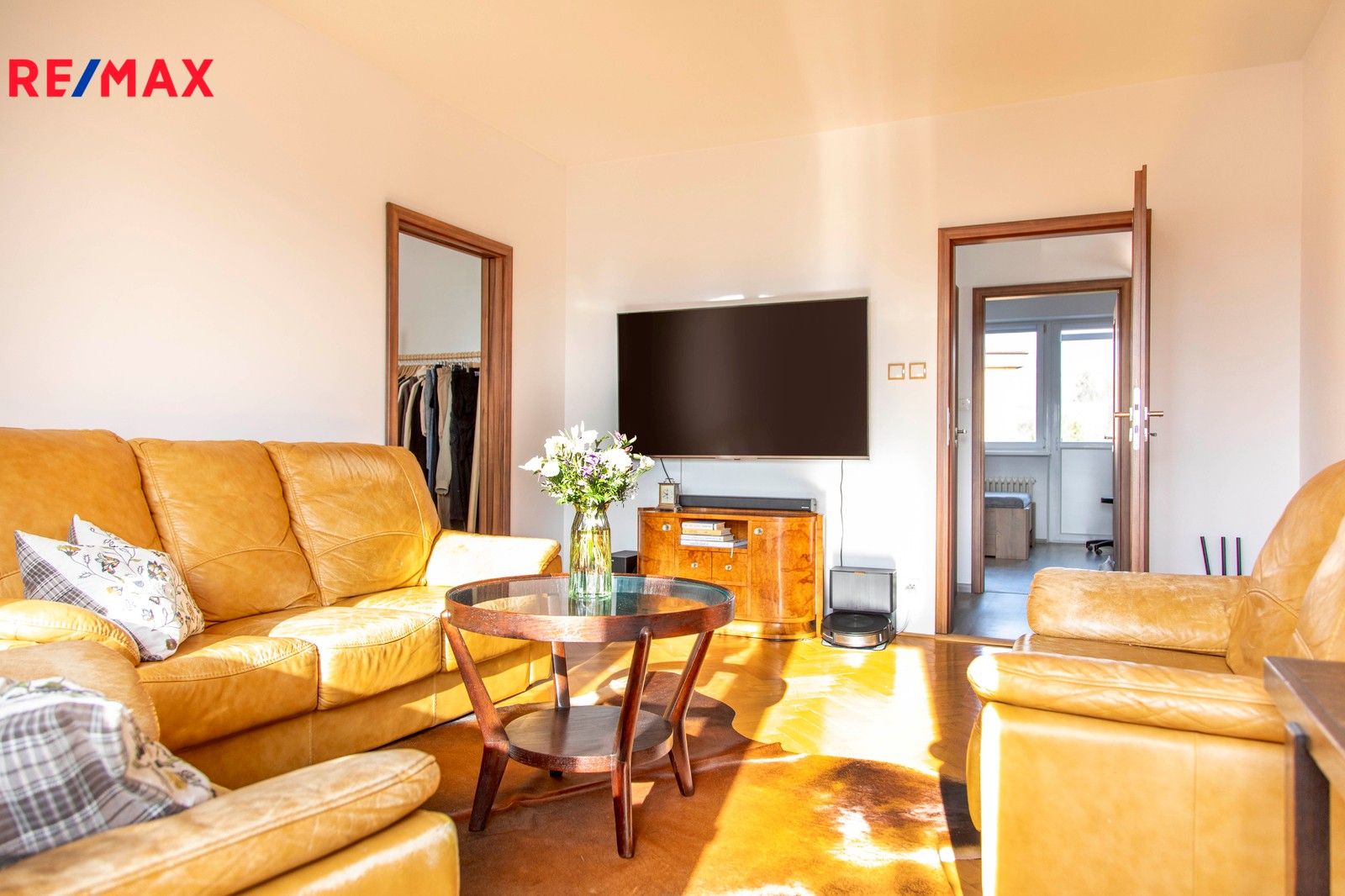 Prodej byt 3+1 - Zašovská, Valašské Meziříčí, 76 m²