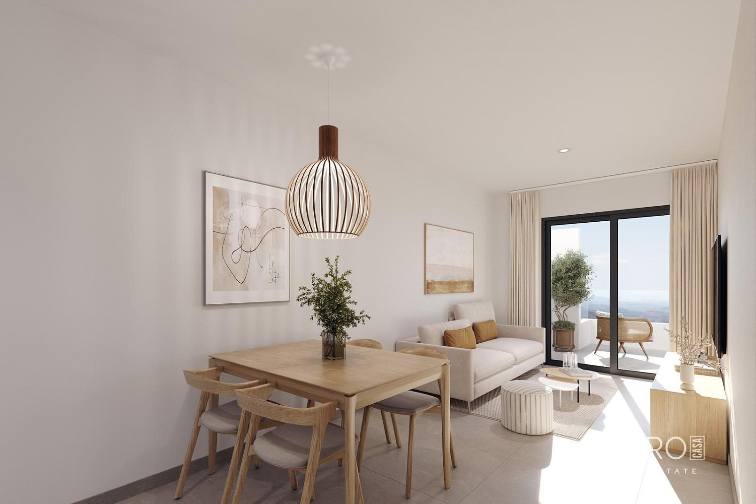 Byt 2+kk · 61 m² · Torrevieja, Španělsko - 3